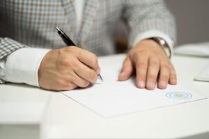 Kokių nuolatinių dokumentų LLC reikia kiekvienais metais?
